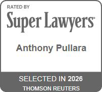 Super Lawyers 2009, 2011, 2014-2018