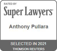Super Lawyers 2009, 2011, 2014-2018